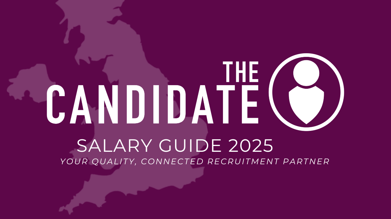 Salary Guide for 2025