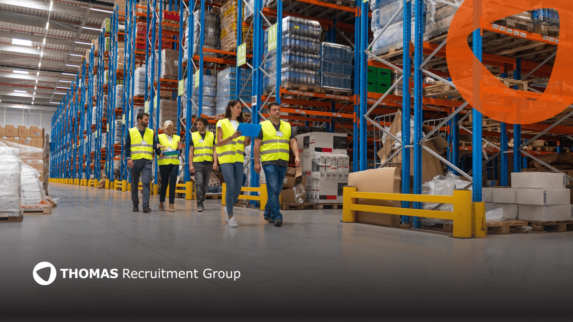 Warehouse Recruitment Trends to Watch: What Employers Need to Adapt to Ready for 2026