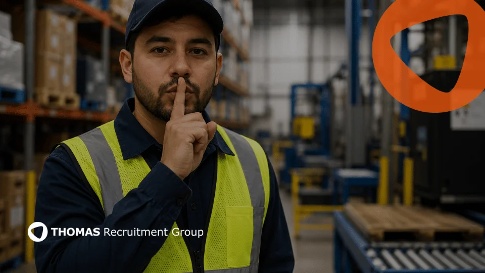 The Truths About Manufacturing Recruitment Nobody’s Ready to Hear