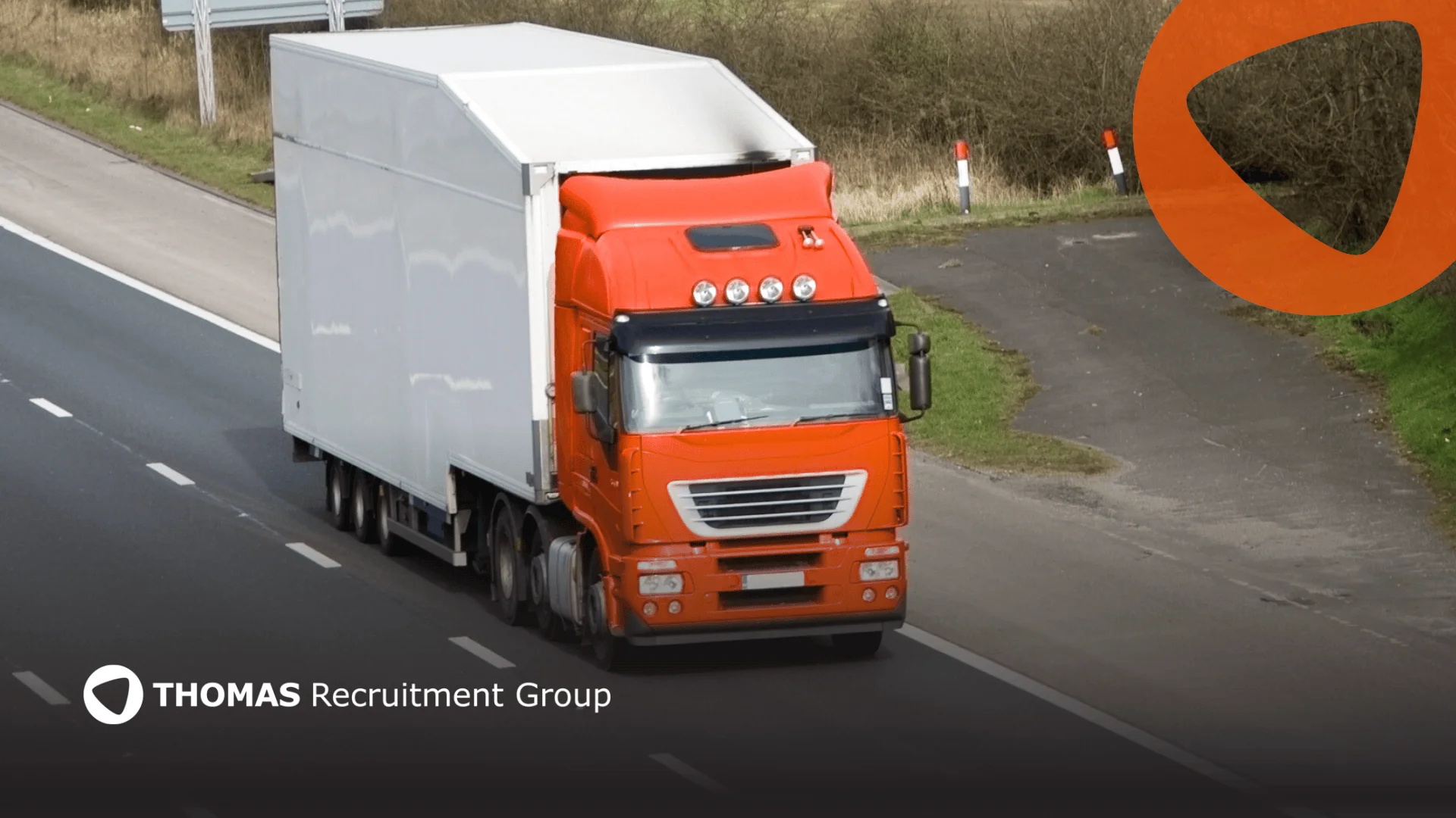 Diversity in HGV Driving: Encouraging Women, Minorities and Career Changers into the Fleet
