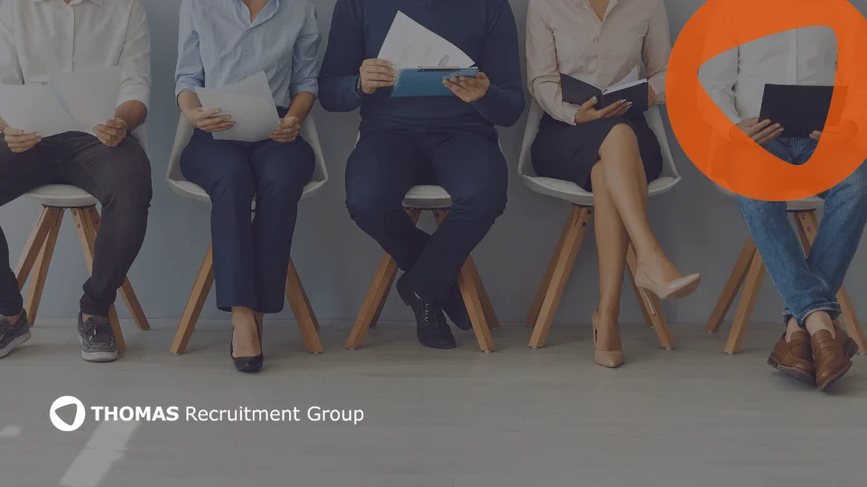 The Recruitment Industry Has Outgrown "Bums on Seats"