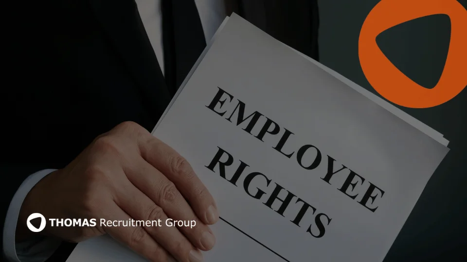 Employment Law Update: What’s Now Secured and Actually Happening