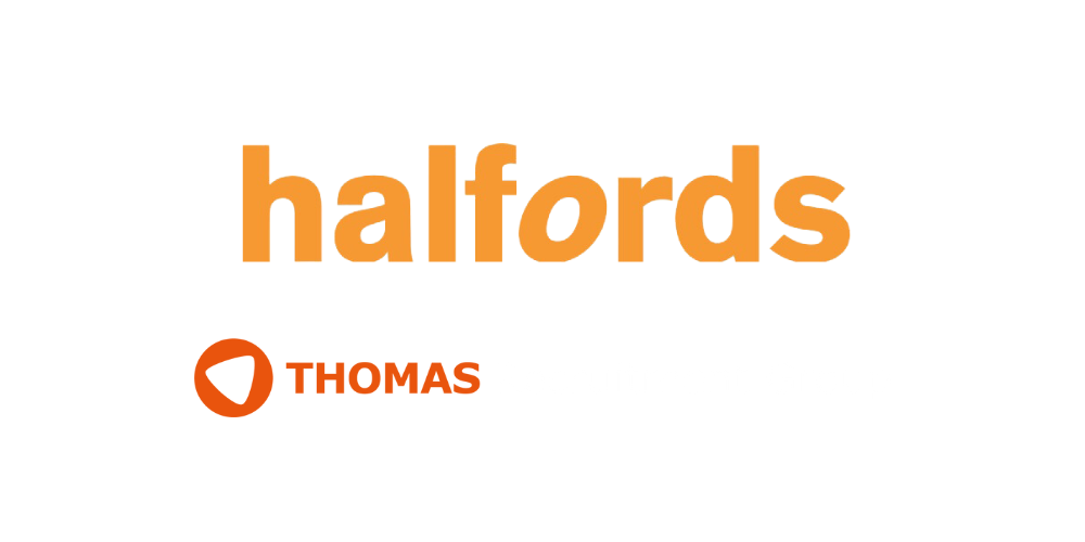 The THOMAS Recruitment Group signs a three-year partnership agreement with Halfords