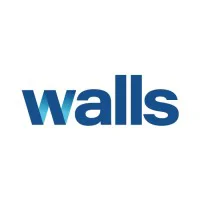 Walls Construction logo