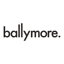 Ballymore logo