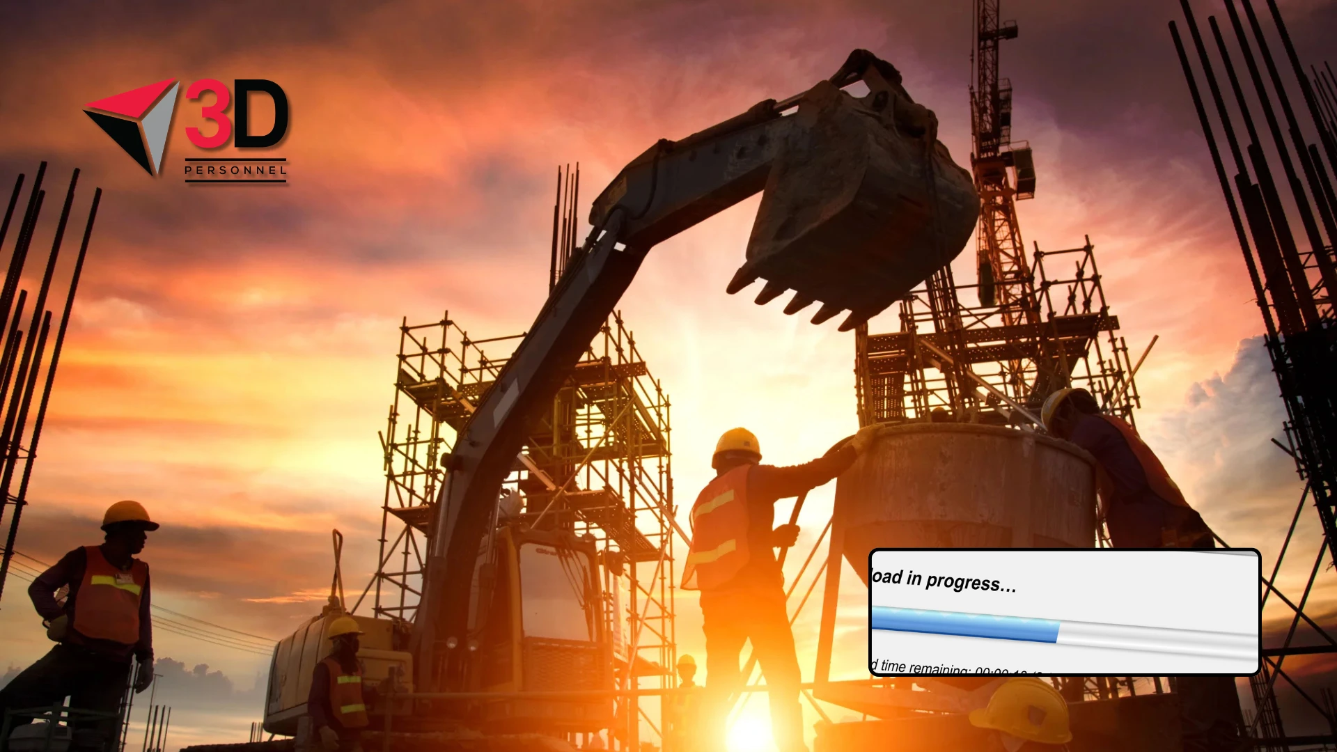 Download our 3D Guide - Safe Pass and SCSC for Construction Jobs in Ireland and the UK