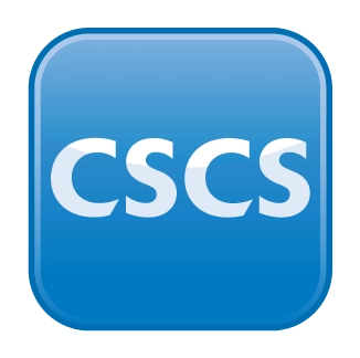 CSCS Card logo