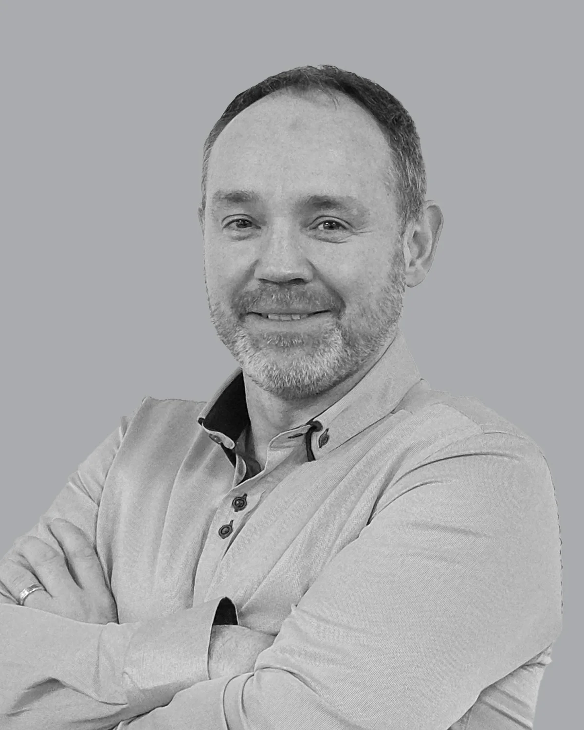 Jason McGowan