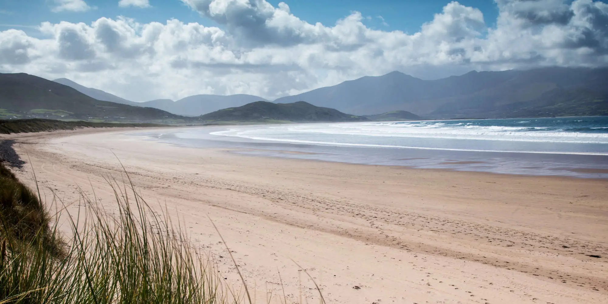 The Dingle Way Challenge Awaits