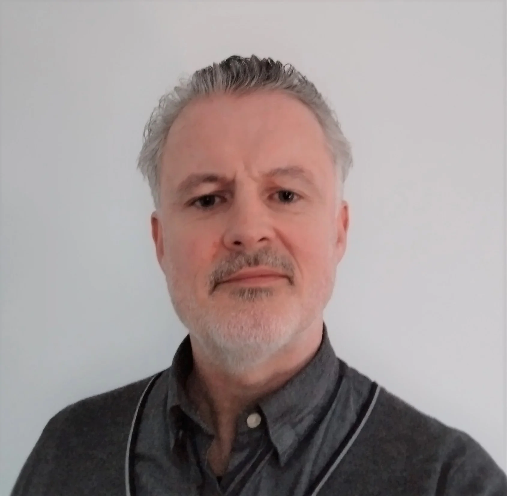 3D Personnel welcome digital marketer, Michael Cunningham to the team