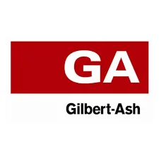 Gilbert-Ash logo