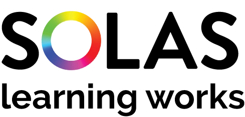Solas logo