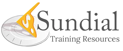 Sundial Training Resources logo