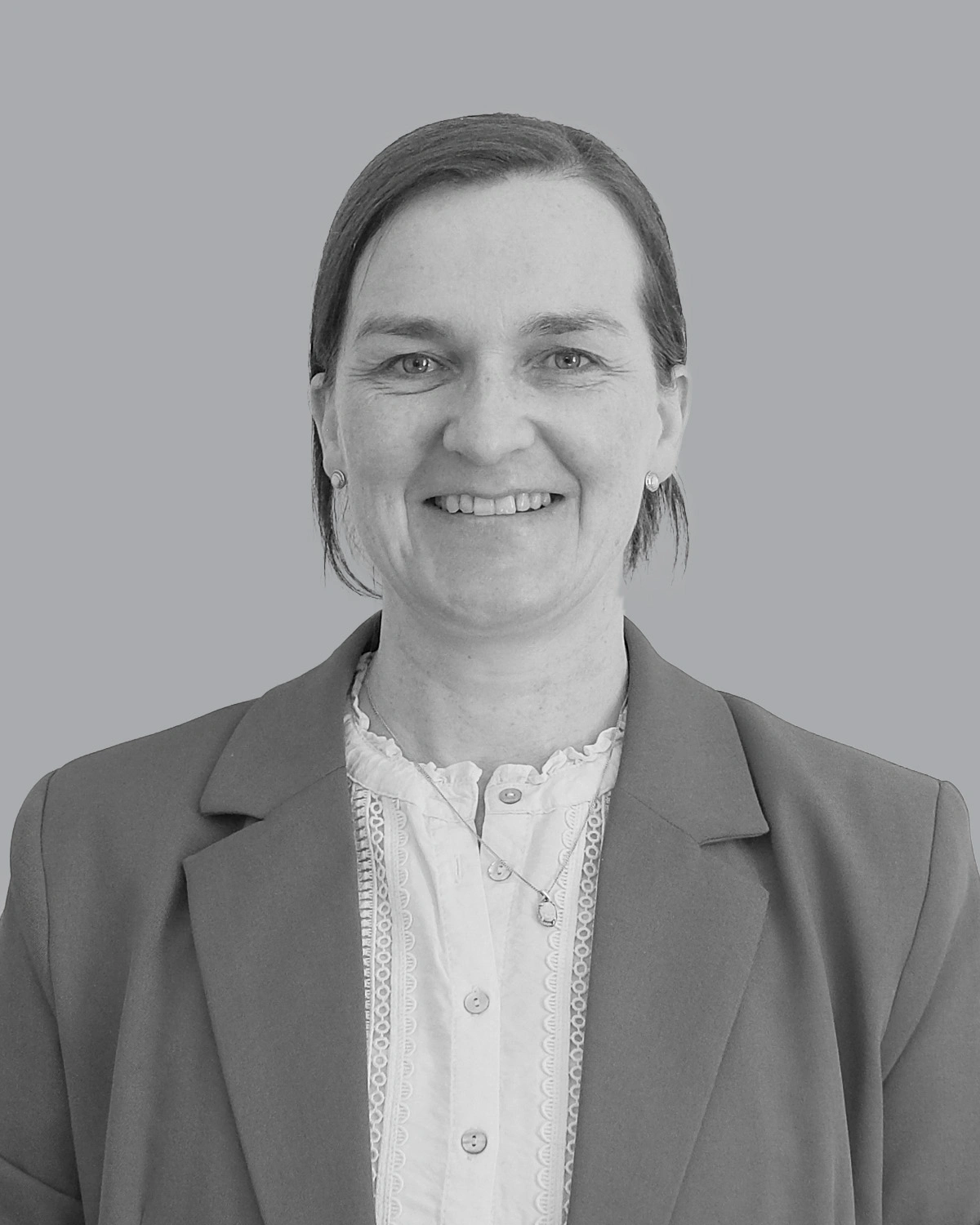 Anna Marie Gillespie