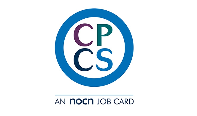 CPCS Job Card logo
