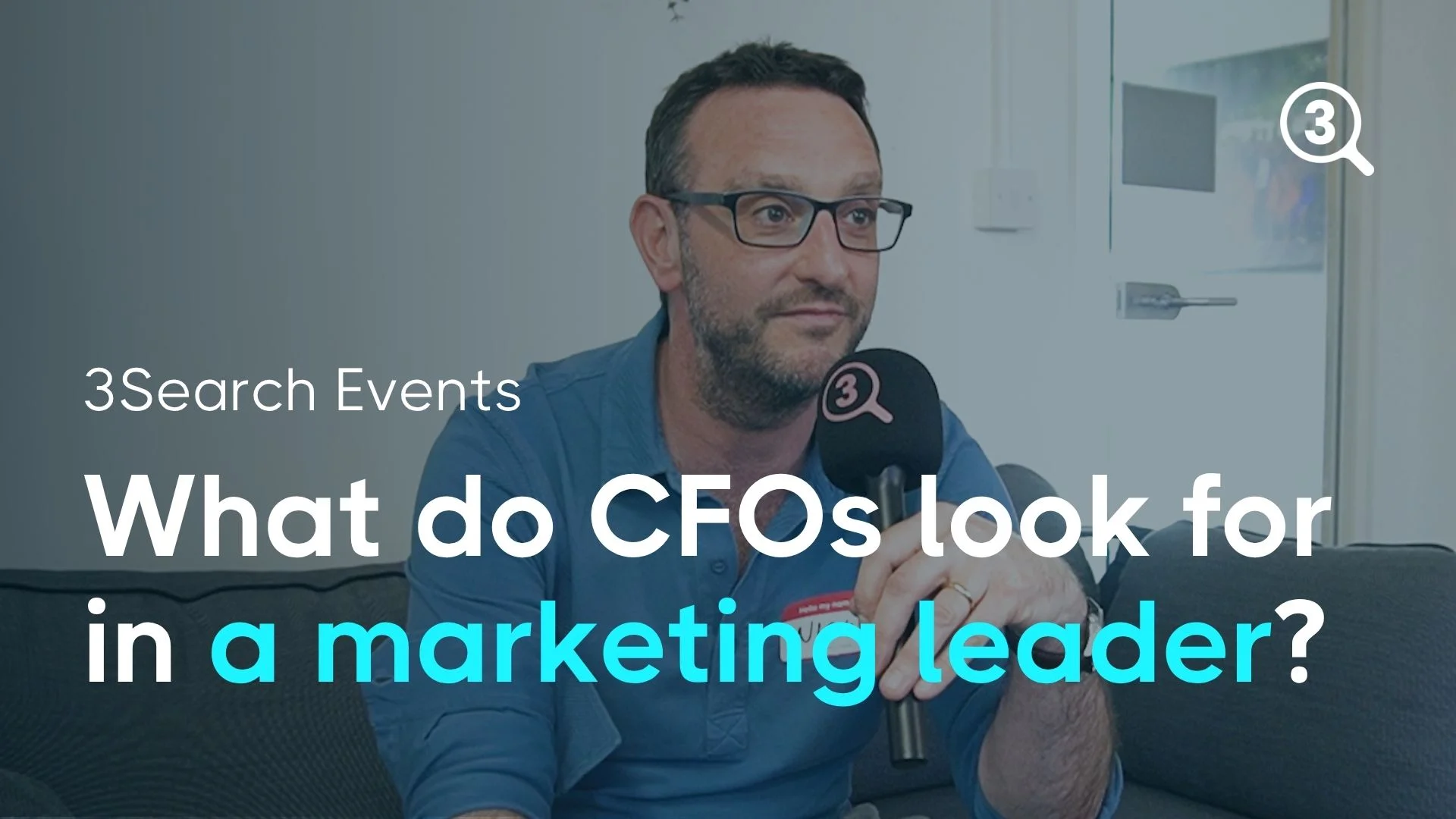 What do CFOs look for in a marketing leader?