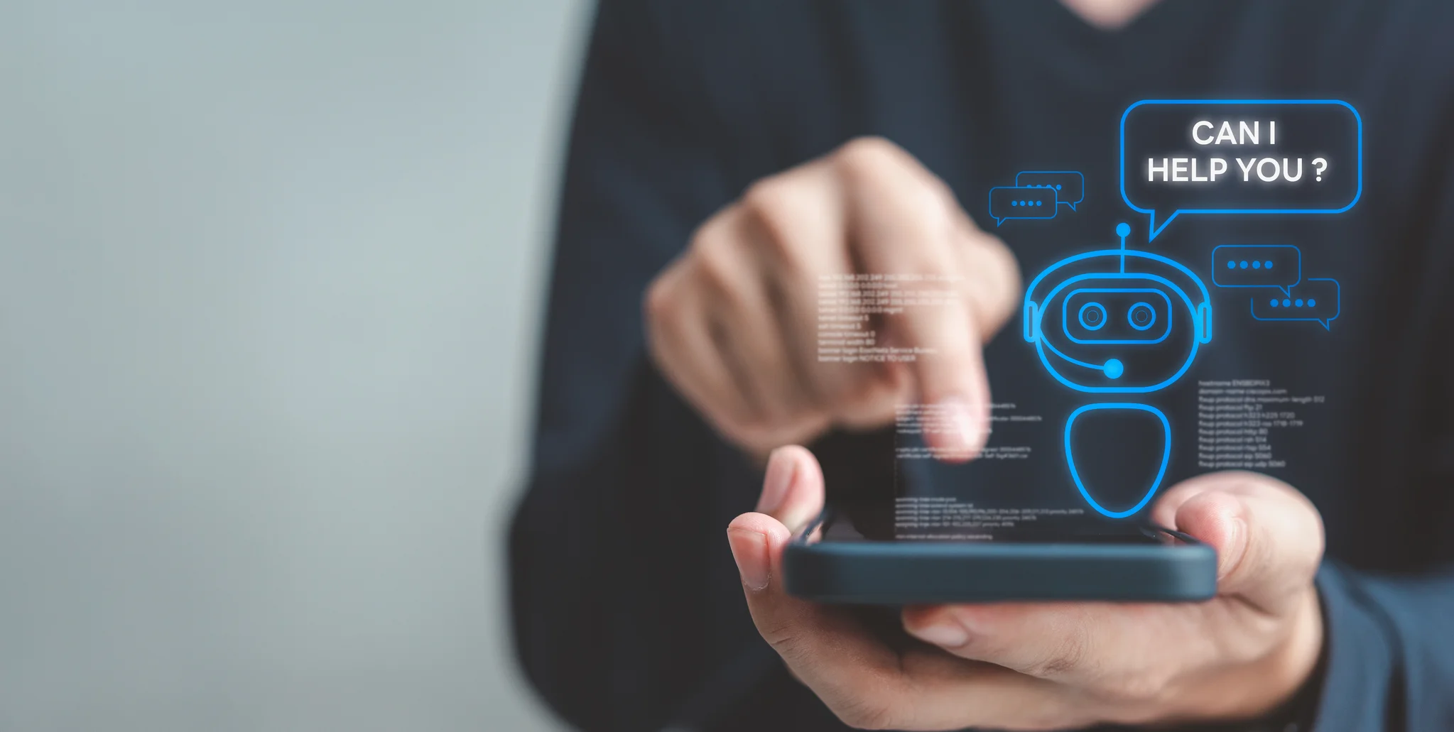Artificial intelligence and machine learning 