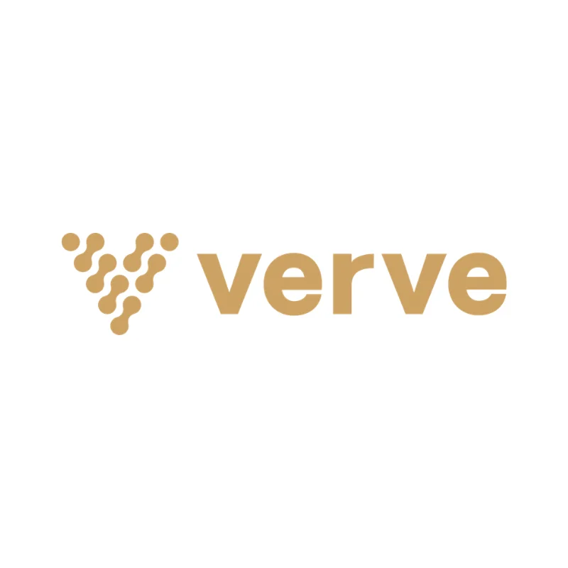 Appointing Verve’s first Chief Marketing Officer to lead the next phase of growth