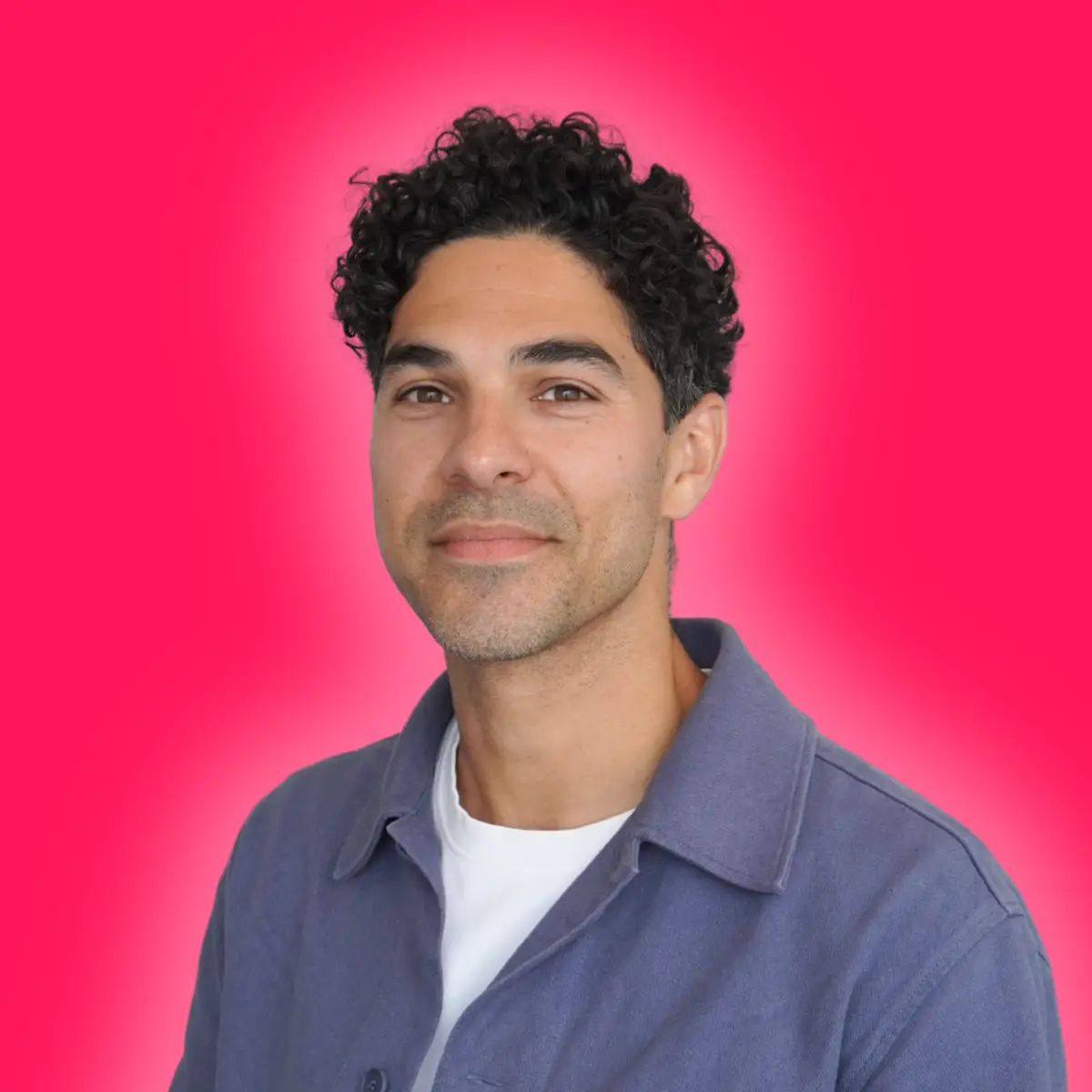 Adrian  Ramani