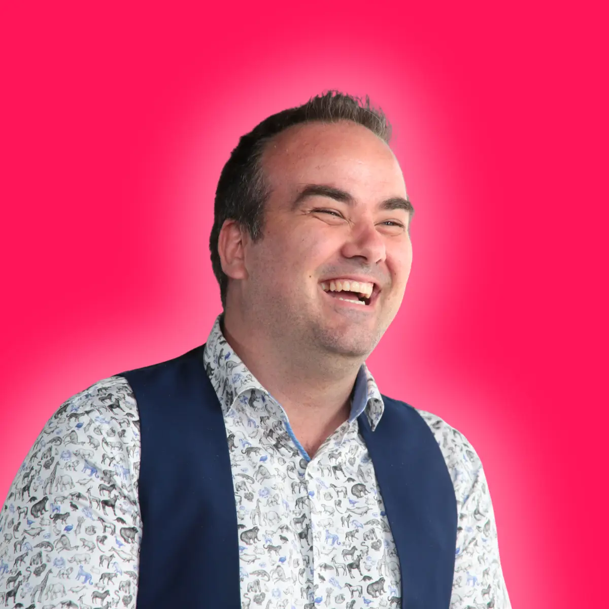 Alex Gilbert