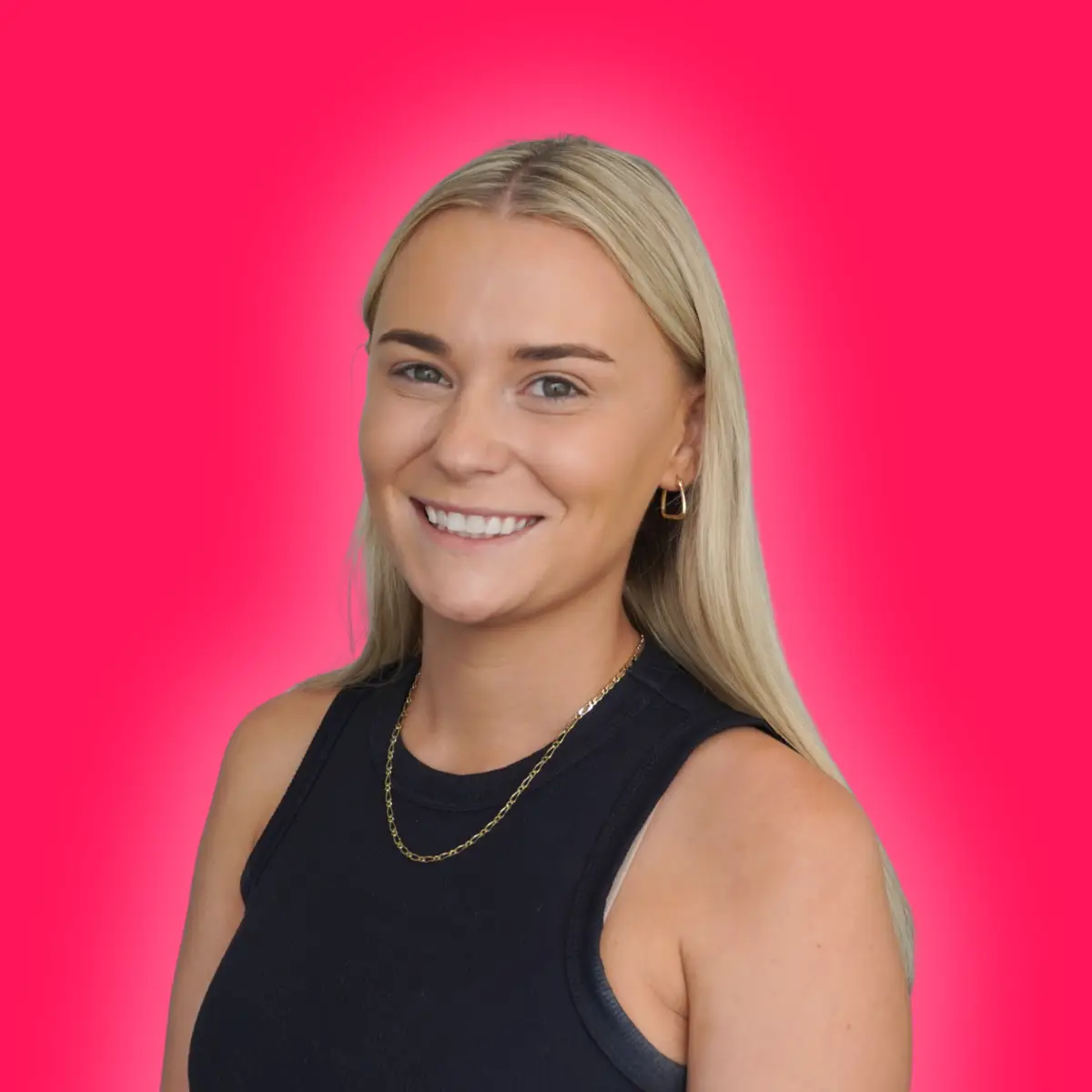Alice Curran
