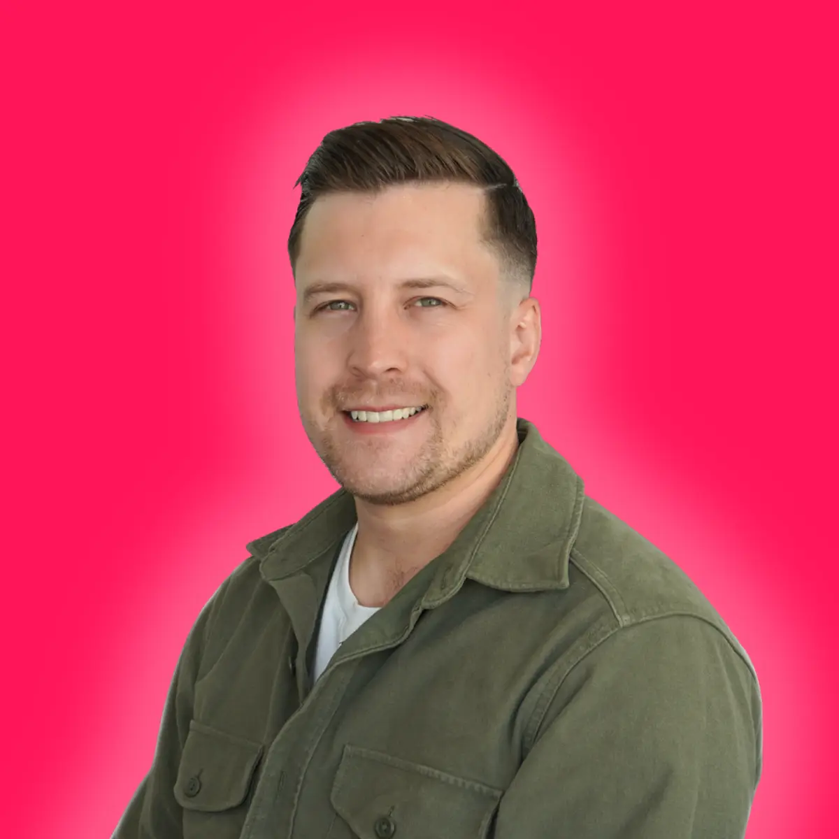 Andy Larkin