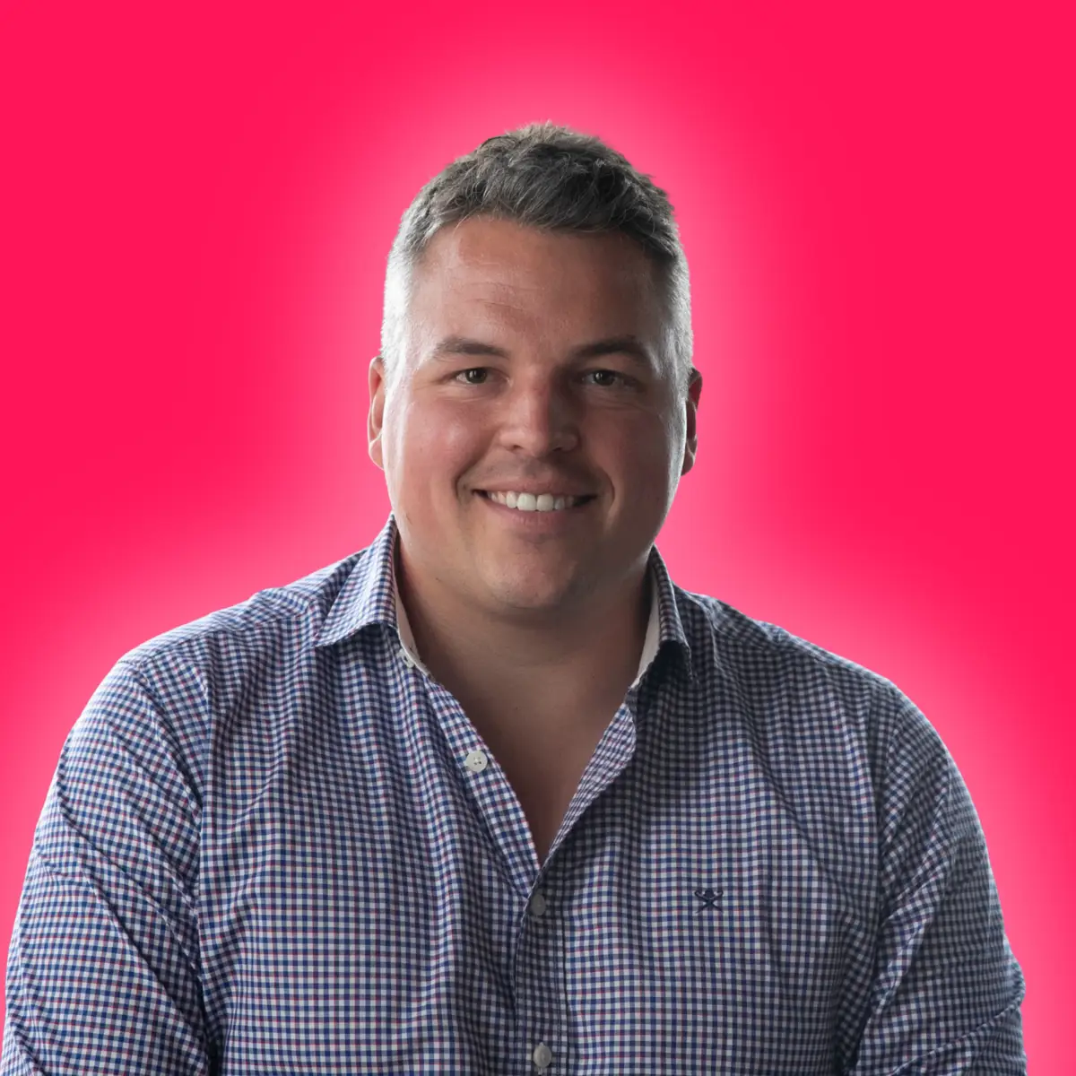 Andy Sellers