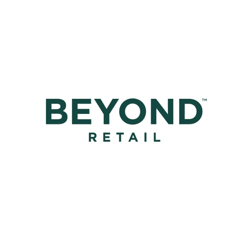 Beyond Retail logo, client of 3Search