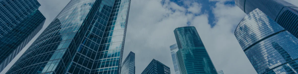 Building a long-term global marketing function through strategic partnership