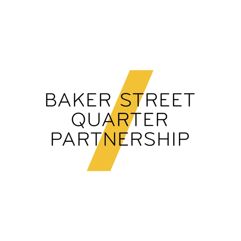 A niche Head of Marketing appointment for Baker Street Quarter Partnership