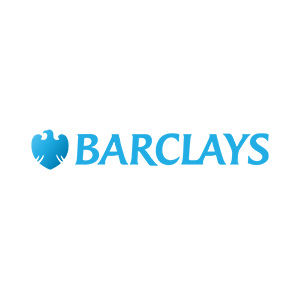 Barclays logo