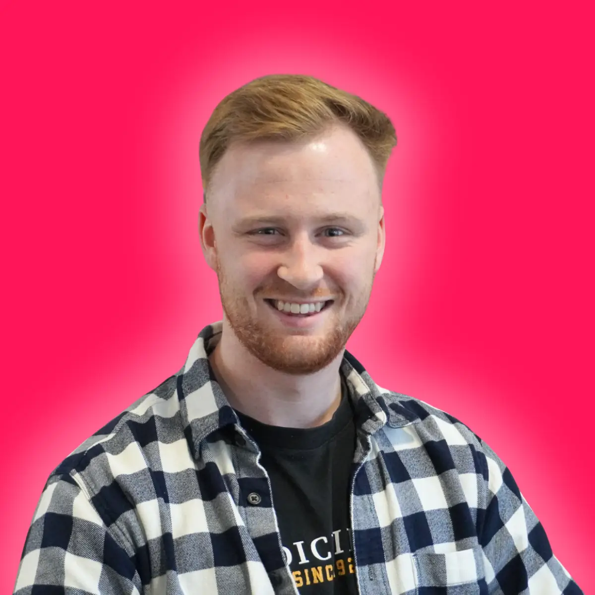 Ben Major