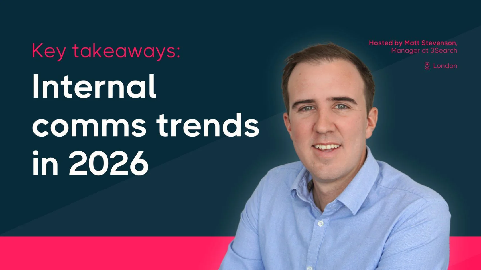 The state of internal communications in 2026