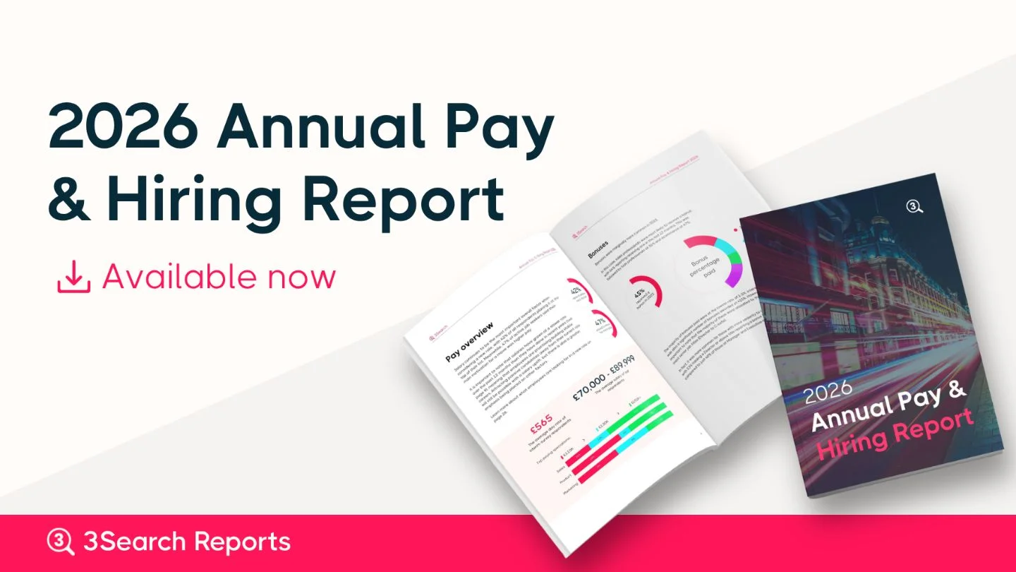 2026 recruitment trends: A look at the future of hiring