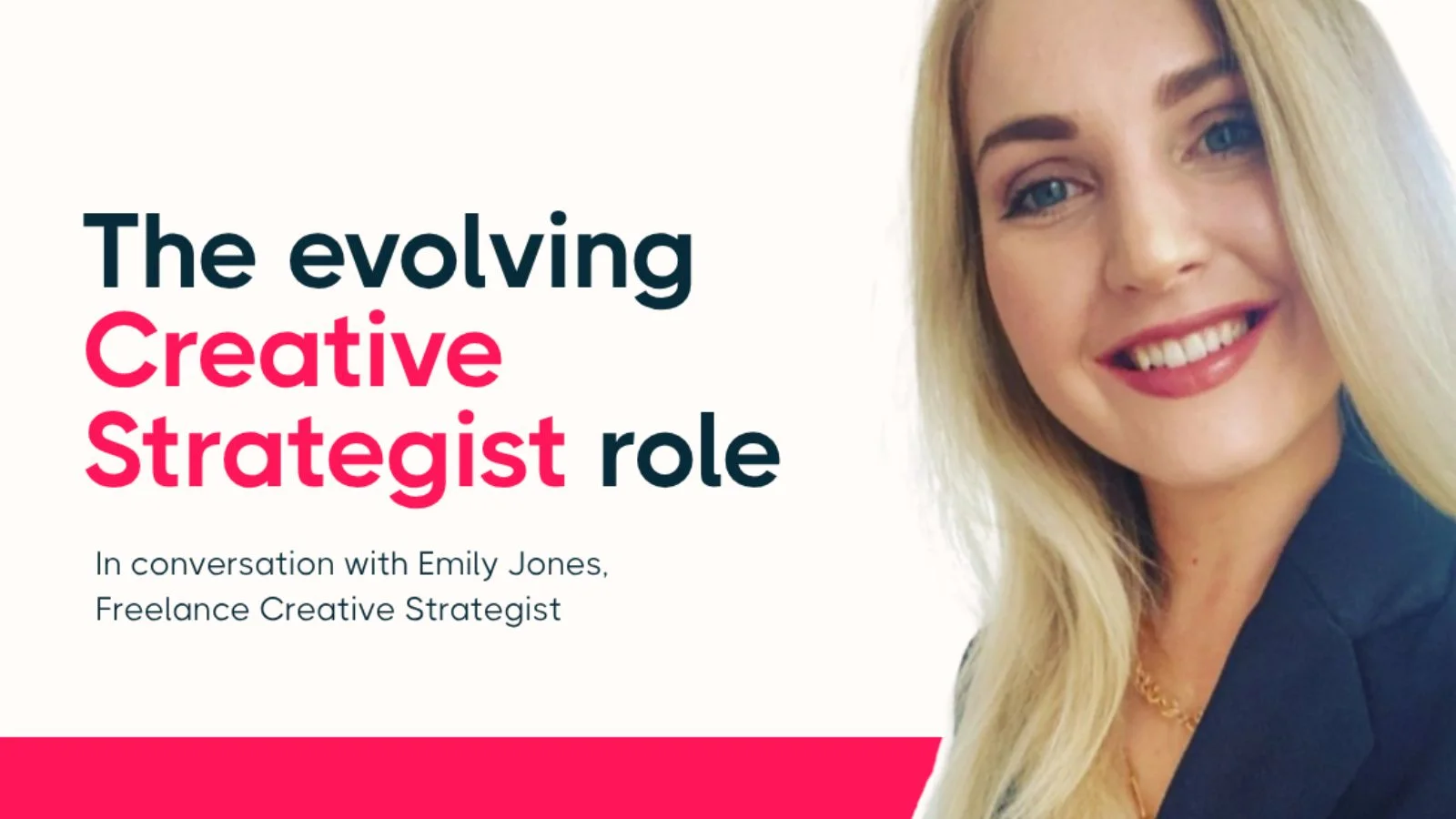 The state of creative strategy in 2026
