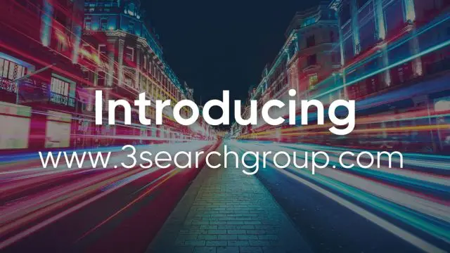 Welcome to our new website and brand evolution
