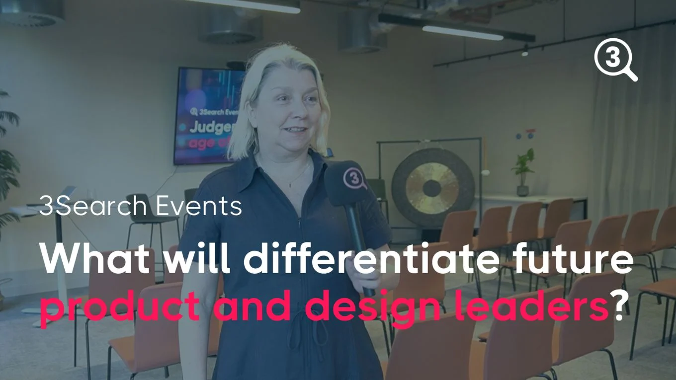 Jane Austin: What will differentiate future product and design leaders?