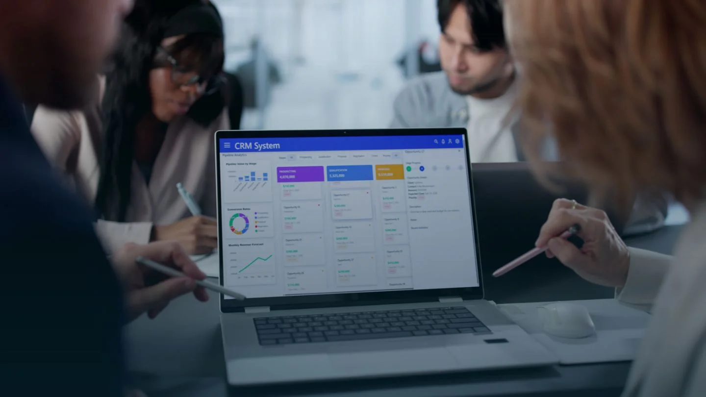 How to hire a SaaS sales leader before Q4 slips