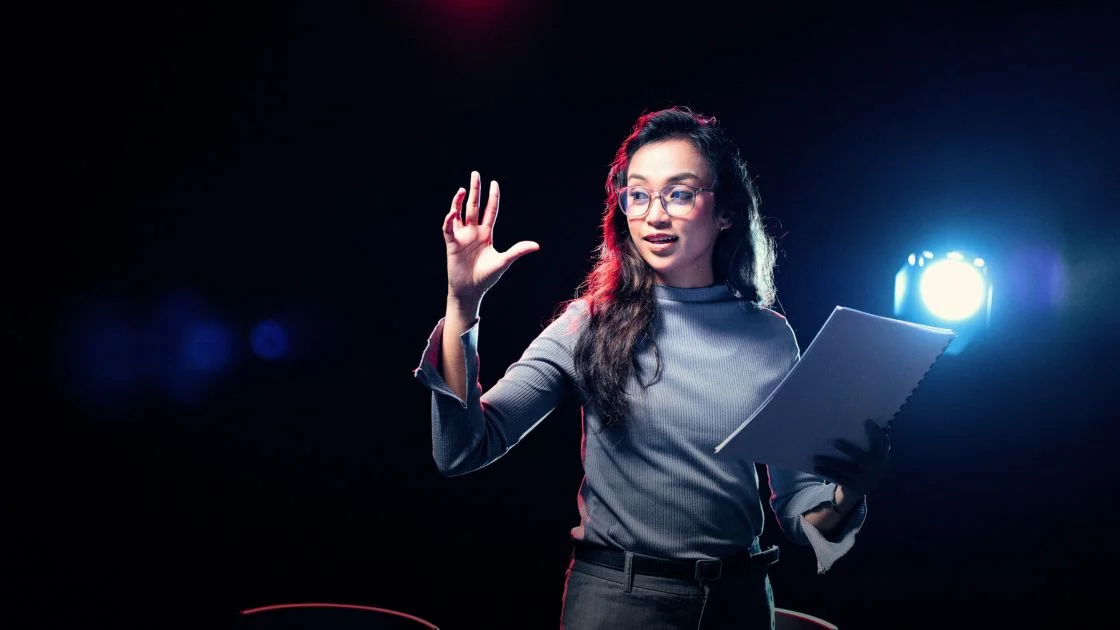 How to build a personal brand as a marketing leader