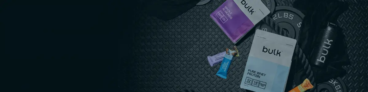 Filling a critical merchandising role during a fast-paced ecommerce search at Bulkâ„¢