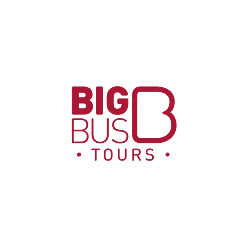 Supporting Big Bus Tours through rapid marketing team growth