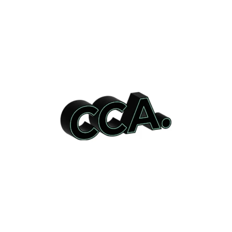 Creative Collective Agency logo, client of 3Search