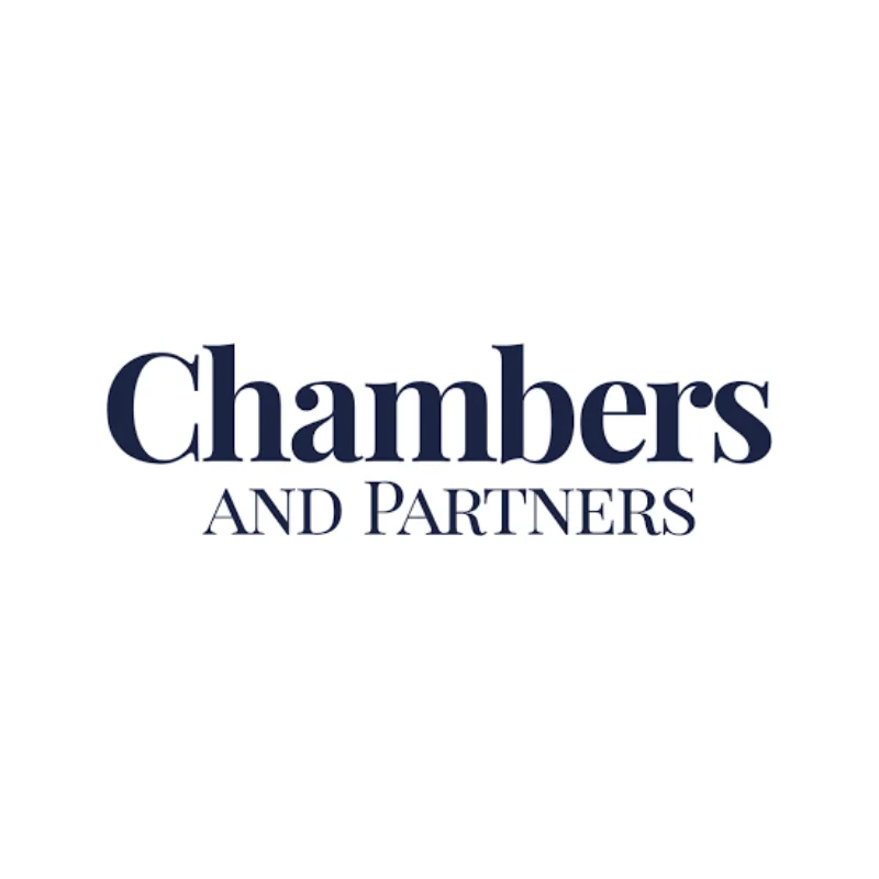 Building Chambers and Partners a high-performing business development team