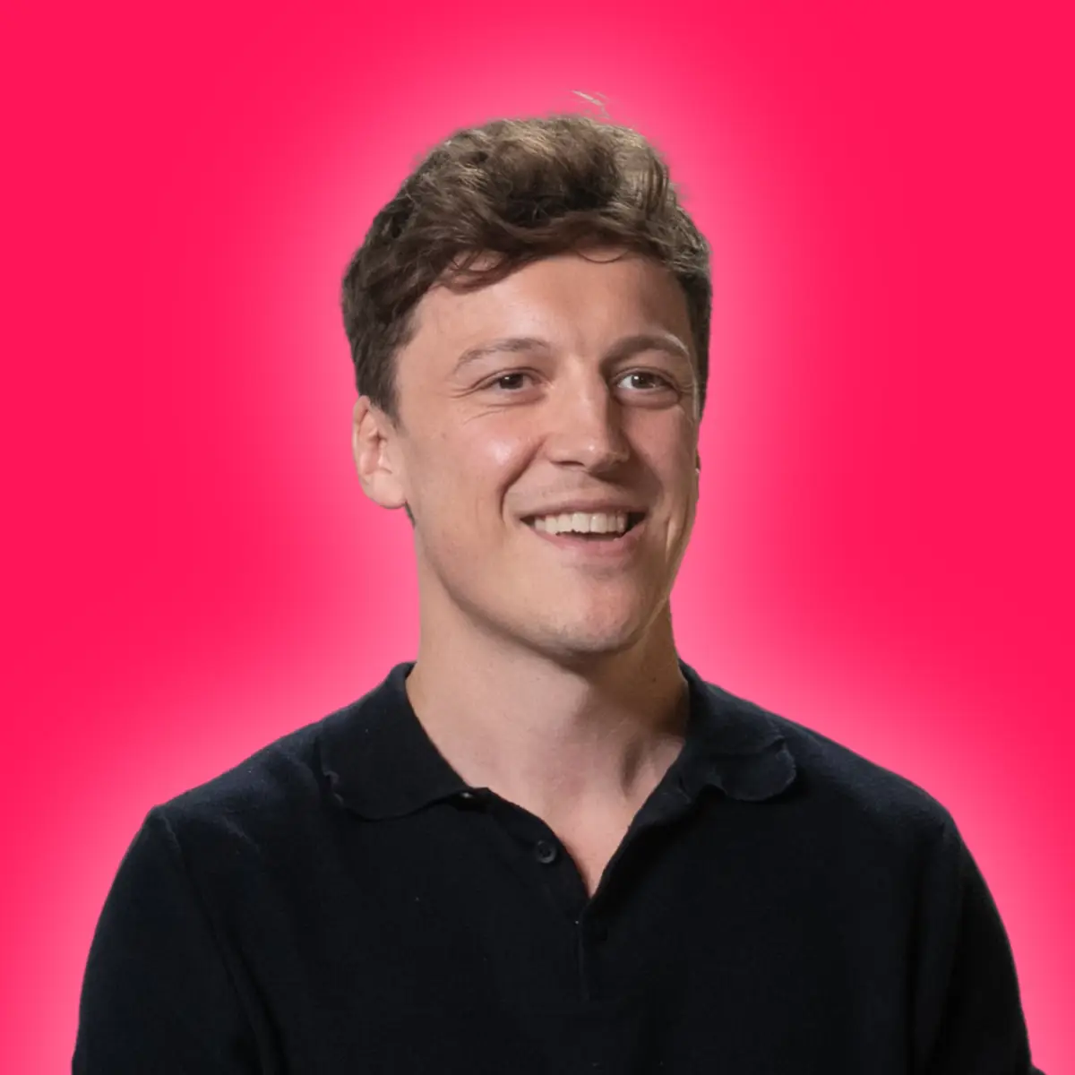 Charlie Rawstron