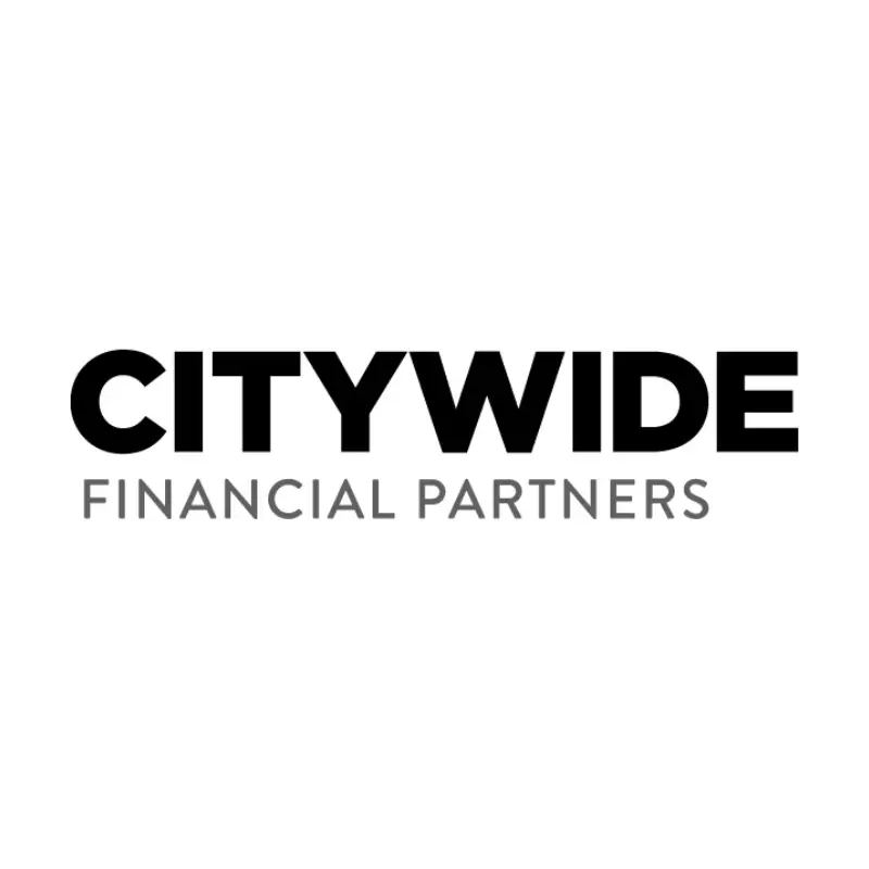 Hiring Citywide Financial Partners’ first senior marketer