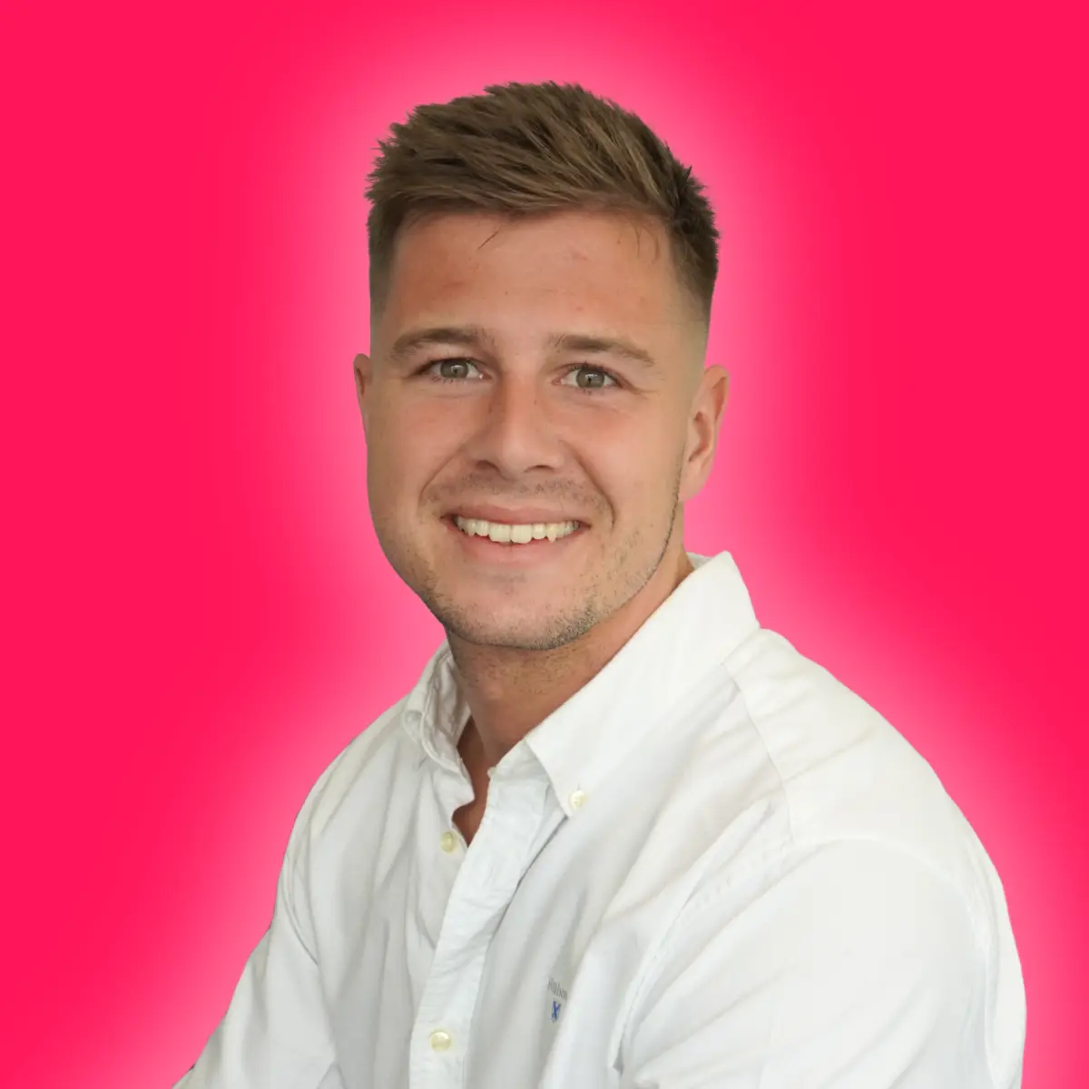 Dan Major