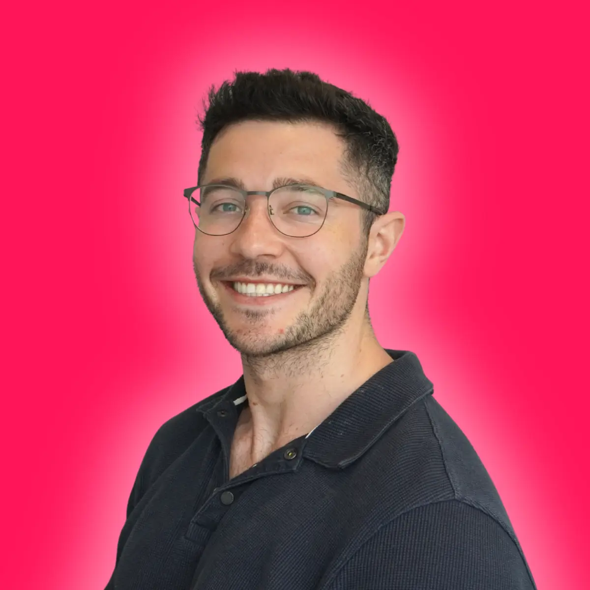 Harrison Knowles