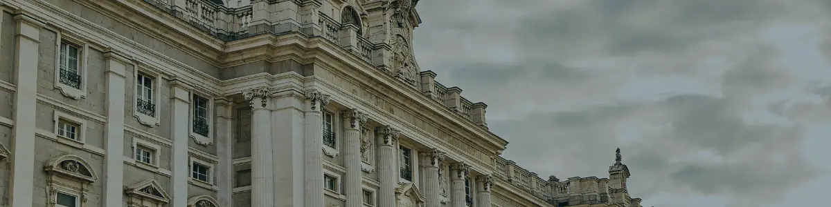 Placing a Senior Data Manager to strengthen Historic Royal Palaces’ analytics capability