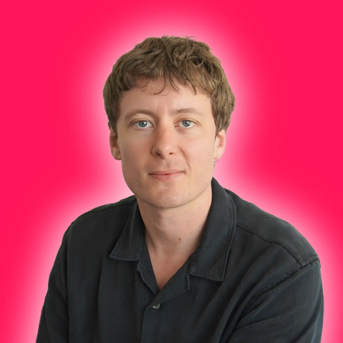 Jason Goodwin