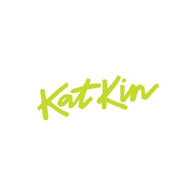 KatKin logo, client of 3Search